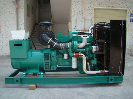 港口1100kw康明斯柴油发电机组图片 港口1100kw康明斯柴油发电机组图片