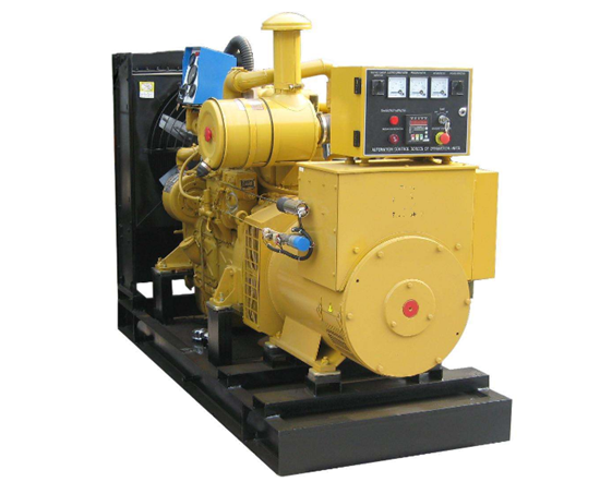 港口发电机出租