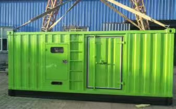 港口600kw大型柴油发电机组出租价格 港口600kw大型柴油发电机组出租价格