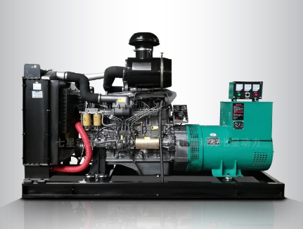 港口全新泰豪250kw大型柴油发电机组 港口全新泰豪250kw大型柴油发电机组